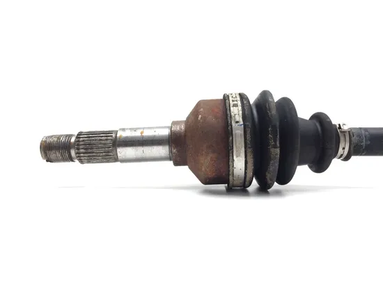 Front Passenger Right Axle 2017 Yamaha YXZ1000R 3267