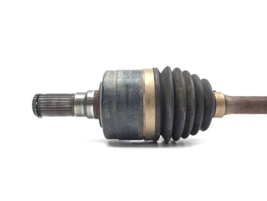 Rear Passenger Right Axle 2017 Yamaha YXZ1000R 3267