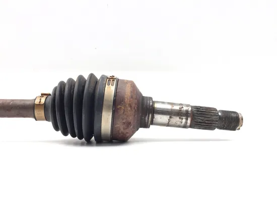 Rear Passenger Right Axle 2017 Yamaha YXZ1000R 3267