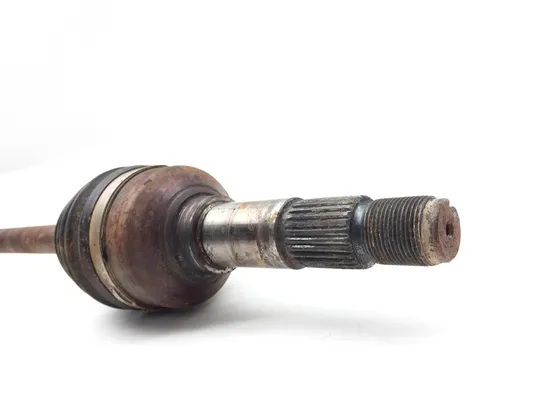 Rear Passenger Right Axle 2017 Yamaha YXZ1000R 3267