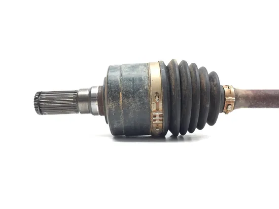 Rear Passenger Right Axle 2017 Yamaha YXZ1000R 3267