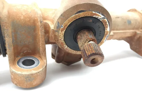 Steering Rack and Pinion 2017 Yamaha YXZ1000R 3267