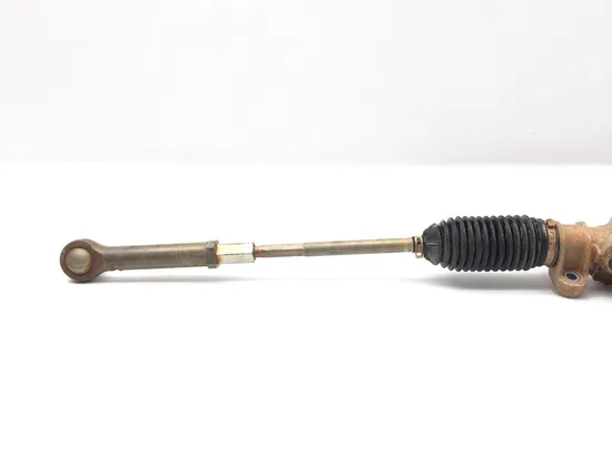 Steering Rack and Pinion 2017 Yamaha YXZ1000R 3267