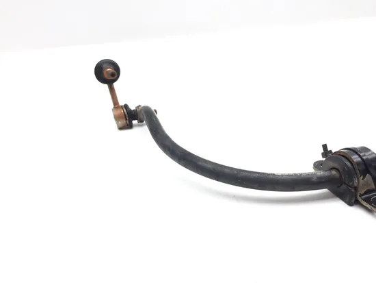 Front Sway Bar 2017 Yamaha YXZ1000R 3267