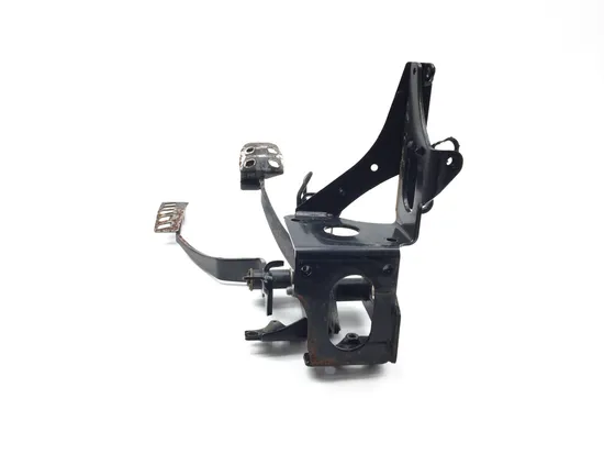 Throttle Brake Pedal Assembly 2017 Yamaha YXZ1000R 3267