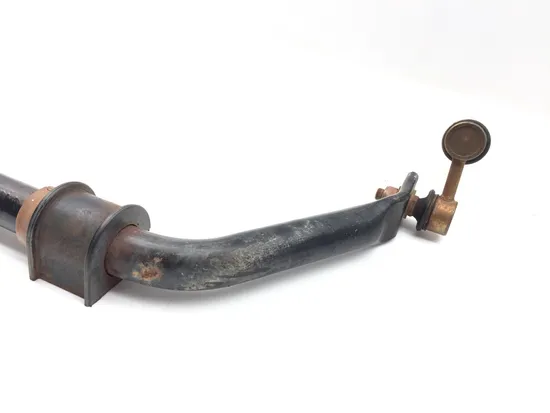 Rear Sway Bar 2017 Yamaha YXZ1000R 3267