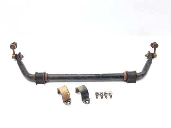 Rear Sway Bar 2017 Yamaha YXZ1000R 3267