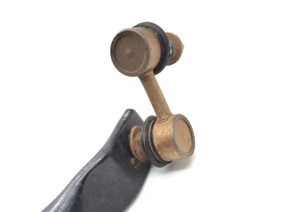 Rear Sway Bar 2017 Yamaha YXZ1000R 3267