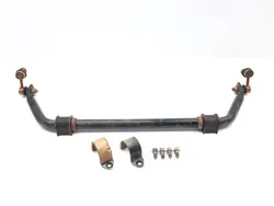 Rear Sway Bar 2017 Yamaha YXZ1000R 3267