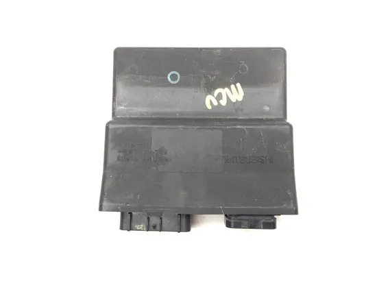 Secondary Motor Control Unit 2017 Yamaha YXZ1000R 3267
