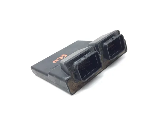 ECU Engine Control Unit 2017 Yamaha YXZ1000R 3267