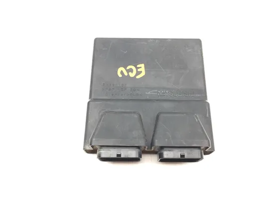 ECU Engine Control Unit 2017 Yamaha YXZ1000R 3267