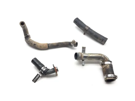 Engine Radiator Cooling Hoses 2017 Yamaha YXZ1000R 3267