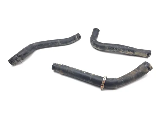 Engine Radiator Cooling Hoses 2017 Yamaha YXZ1000R 3267