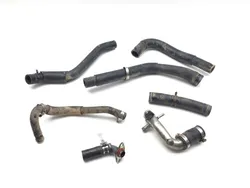 Engine Radiator Cooling Hoses 2017 Yamaha YXZ1000R 3267