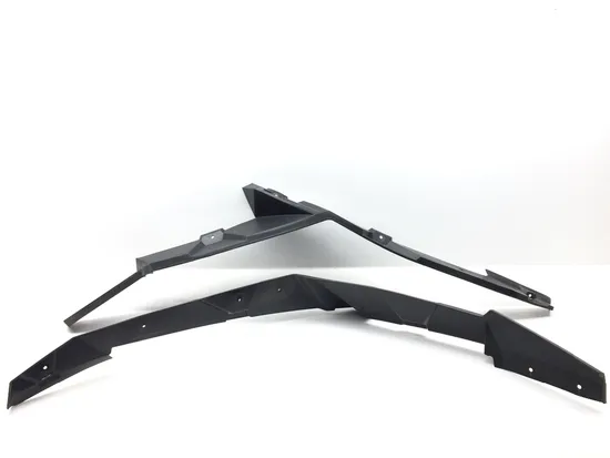 Rear Fender Flares 2015 Polaris RZR XP 1000 EPS 3261