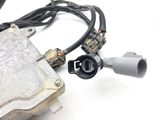 Power Steering Control Unit 2017 Yamaha YXZ1000R 3267