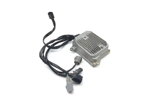 Power Steering Control Unit 2017 Yamaha YXZ1000R 3267