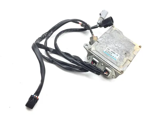 Power Steering Control Unit 2017 Yamaha YXZ1000R 3267