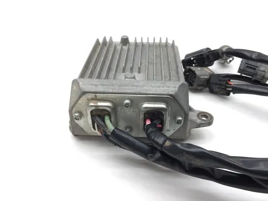 Power Steering Control Unit 2017 Yamaha YXZ1000R 3267