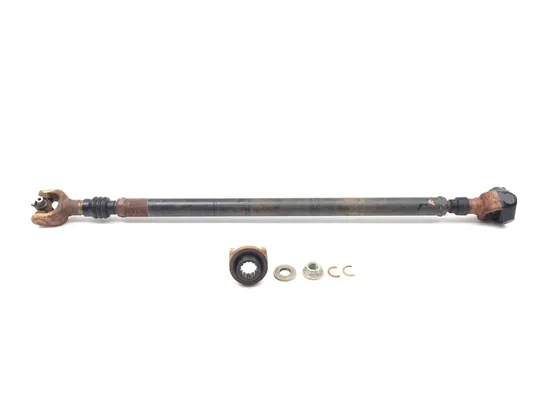 Front Drive Shaft 2017 Yamaha YXZ1000R 3267