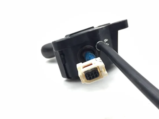 Forward Reverse Shifter 2017 Yamaha YXZ1000R 3267