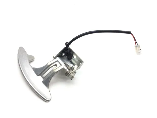 Steering Wheel Paddle Shifter Assembly 2017 Yamaha YXZ1000R 3267