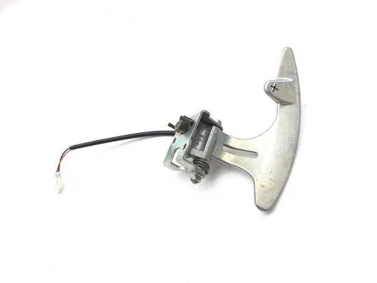 Steering Wheel Paddle Shifter Assembly 2017 Yamaha YXZ1000R 3267