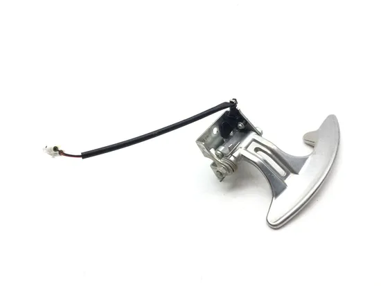 Steering Wheel Paddle Shifter Assembly 2017 Yamaha YXZ1000R 3267