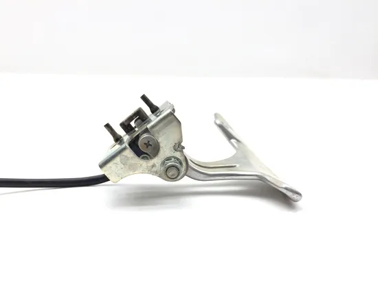 Steering Wheel Paddle Shifter Assembly 2017 Yamaha YXZ1000R 3267