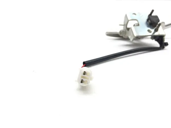 Steering Wheel Paddle Shifter Assembly 2017 Yamaha YXZ1000R 3267