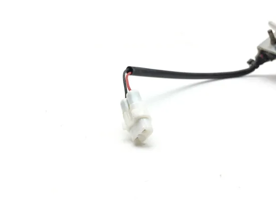 Steering Wheel Paddle Shifter Assembly 2017 Yamaha YXZ1000R 3267