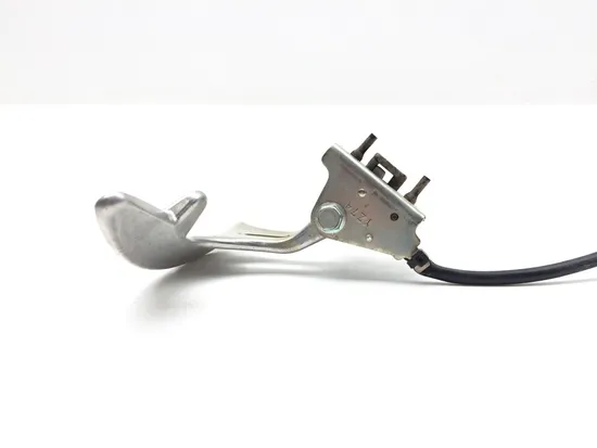 Steering Wheel Paddle Shifter Assembly 2017 Yamaha YXZ1000R 3267