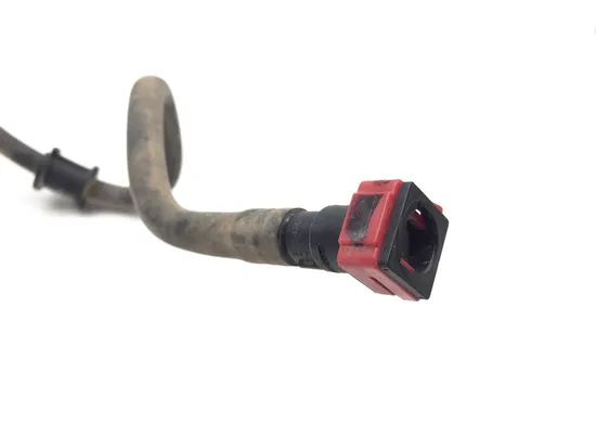 Gas Fuel Line 2017 Yamaha YXZ1000R 3267