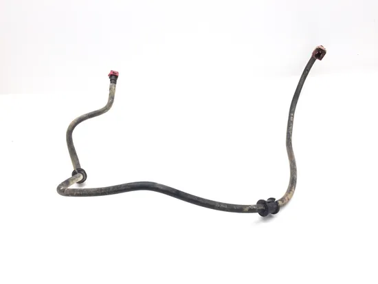 Gas Fuel Line 2017 Yamaha YXZ1000R 3267