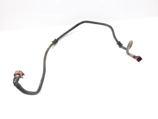 Gas Fuel Line 2017 Yamaha YXZ1000R 3267
