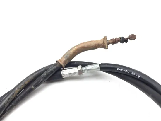 Parking Brake Lever 2017 Yamaha YXZ1000R 3267