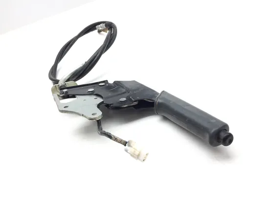 Parking Brake Lever 2017 Yamaha YXZ1000R 3267