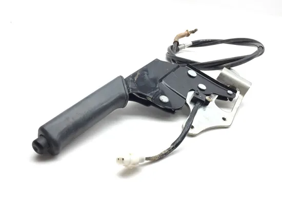 Parking Brake Lever 2017 Yamaha YXZ1000R 3267