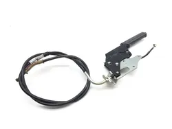 Parking Brake Lever 2017 Yamaha YXZ1000R 3267