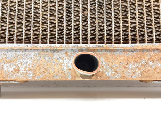 Engine Radiator Cooling 2017 Yamaha YXZ1000R 3267 x