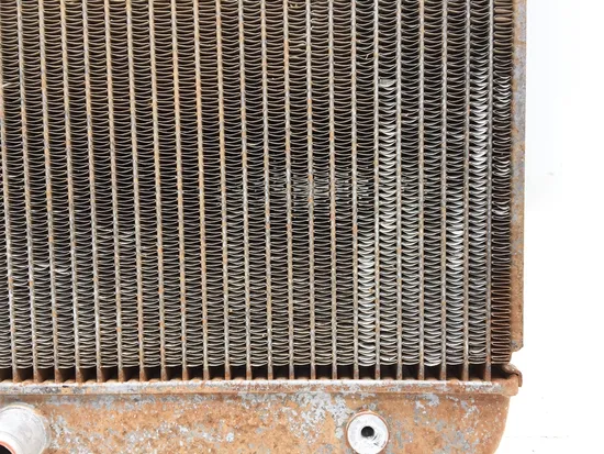 Engine Radiator Cooling 2017 Yamaha YXZ1000R 3267 x