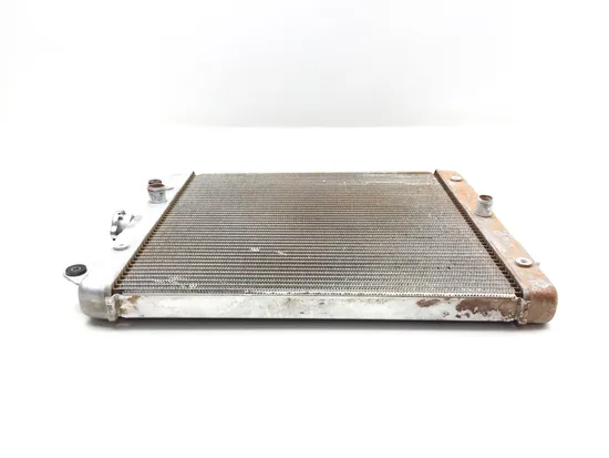 Engine Radiator Cooling 2017 Yamaha YXZ1000R 3267 x