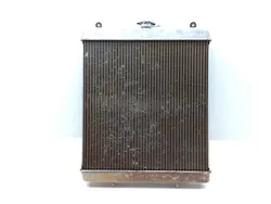 Engine Radiator Cooling 2017 Yamaha YXZ1000R 3267 x