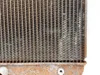 Engine Radiator Cooling 2017 Yamaha YXZ1000R 3267 x