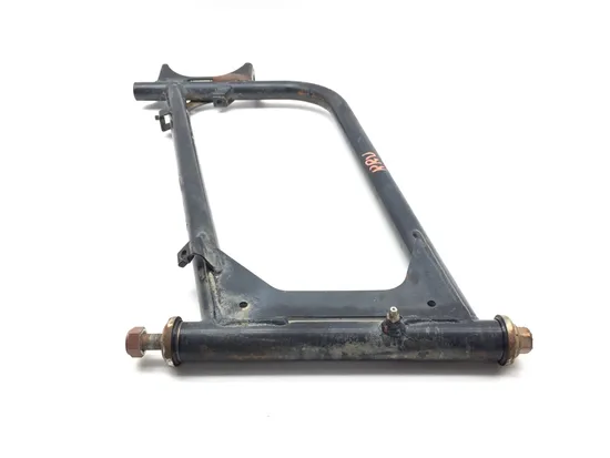 Rear Passenger Right Upper A-Arm 2017 Yamaha YXZ1000R 3267