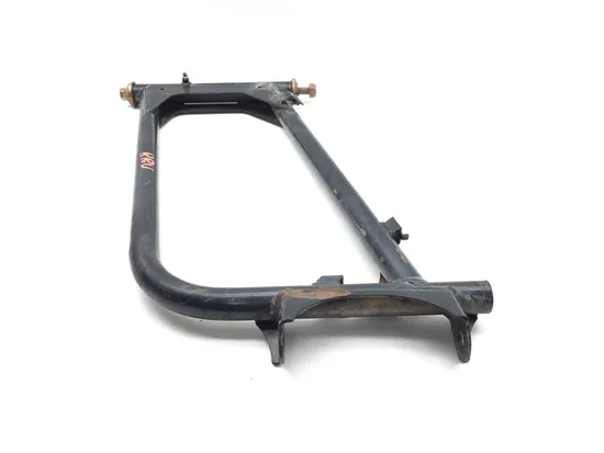 Rear Passenger Right Upper A-Arm 2017 Yamaha YXZ1000R 3267