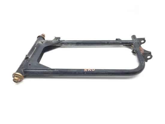 Rear Passenger Right Upper A-Arm 2017 Yamaha YXZ1000R 3267