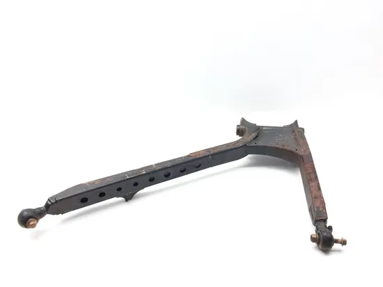 Rear Driver Left Lower A-Arm 2017 Yamaha YXZ1000R 3267 x