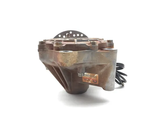 Rear Diff Differential 2017 Yamaha YXZ1000R 3267